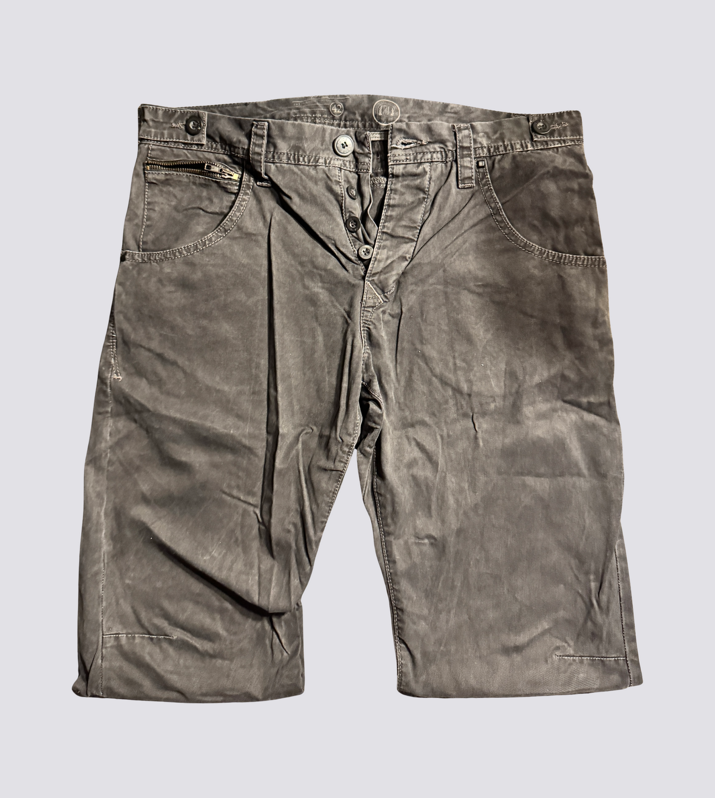 second_hand