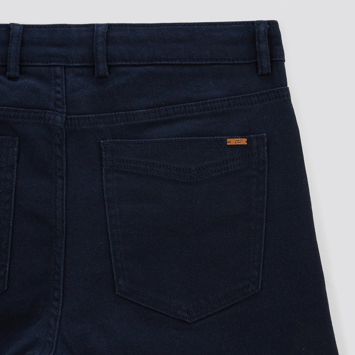 Pantalon slim cinq poches