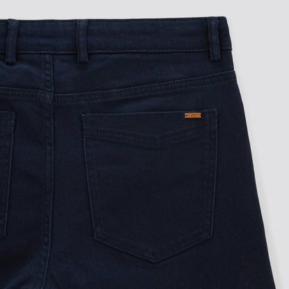 Pantalon slim cinq poches