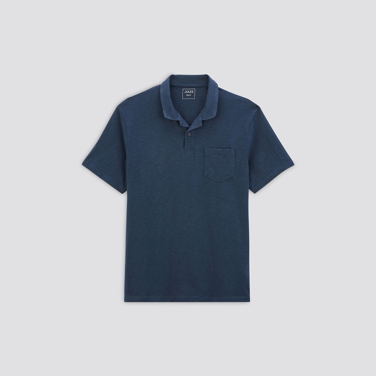 Polo col requin