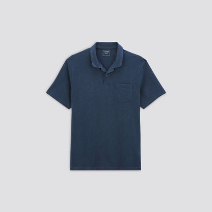 Polo col requin