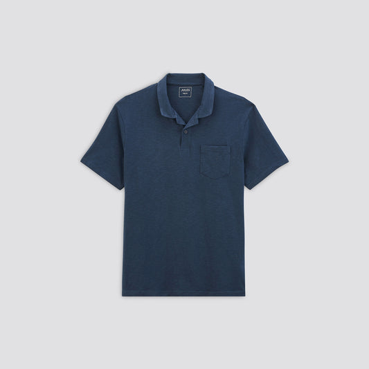 Polo col requin