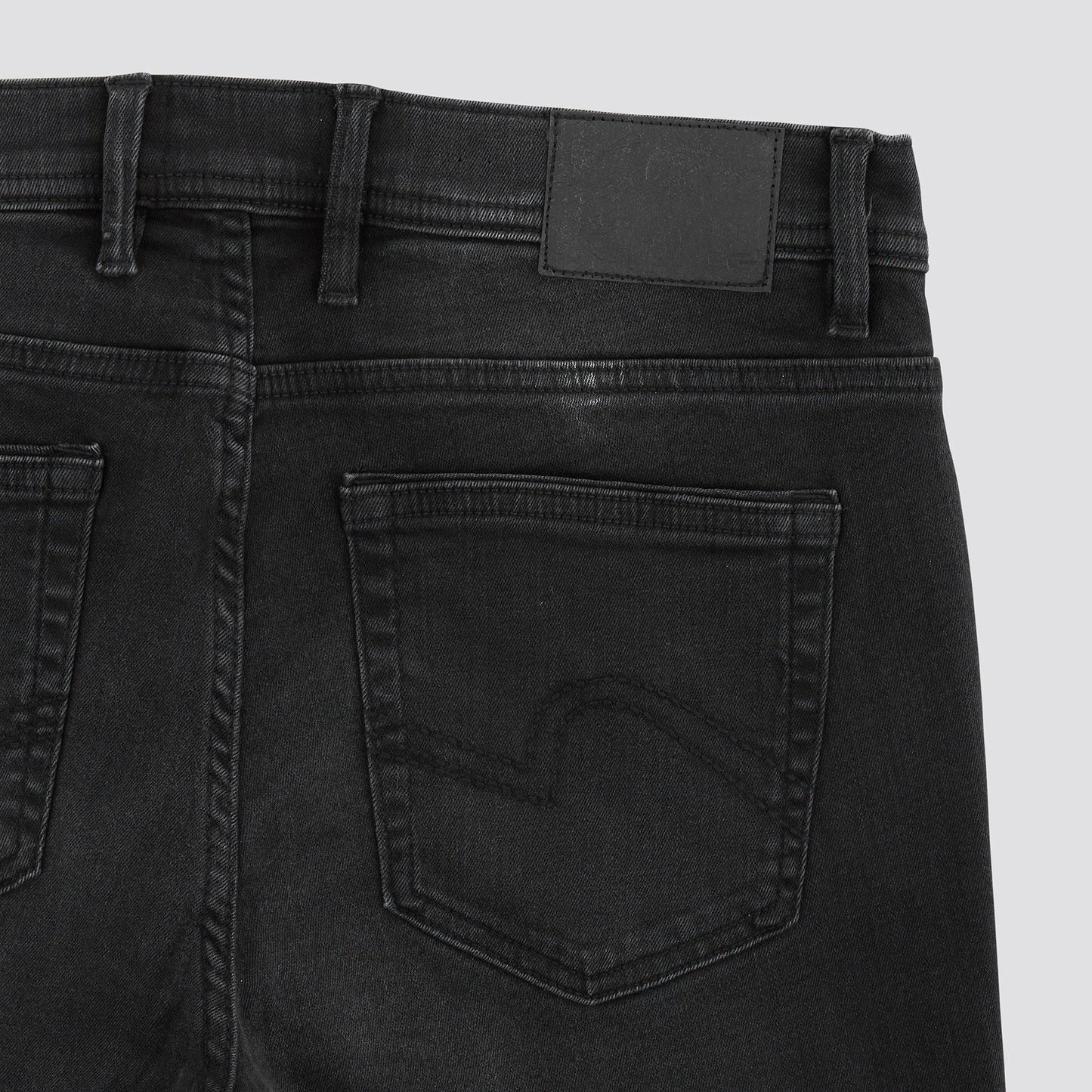 Jean slim #Tom en coton recyclé