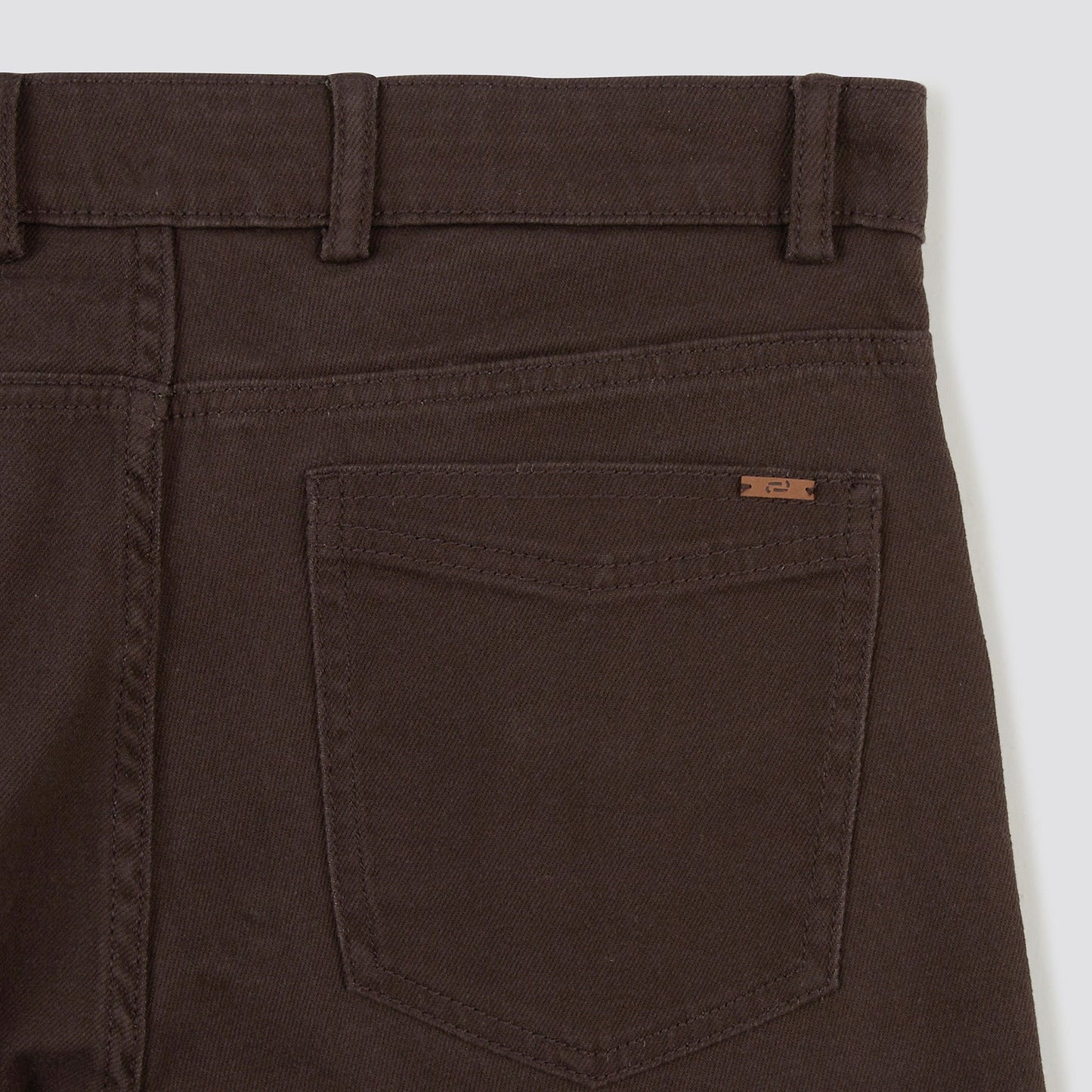 Pantalon slim cinq poches