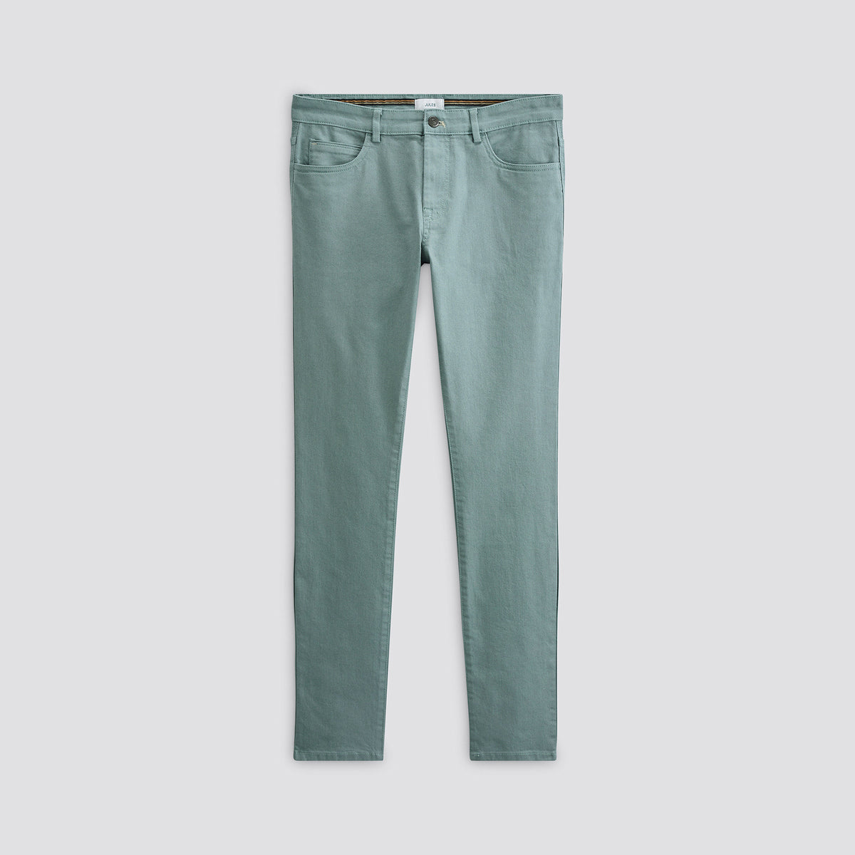 Pantalon slim cinq poches