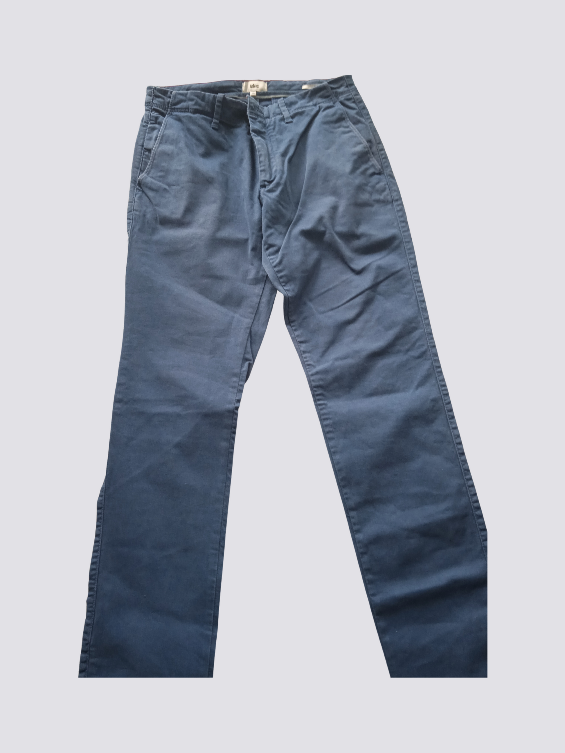 second_hand