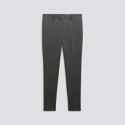 Pantalon de costume extra slim en matière bistretch