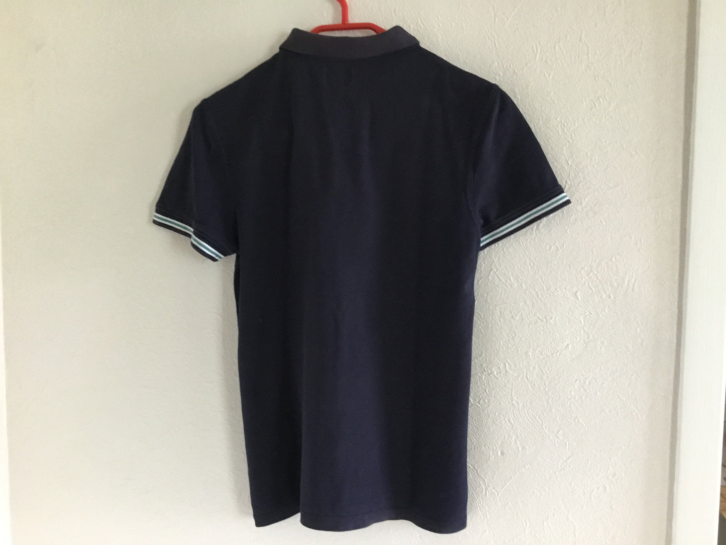 second_hand