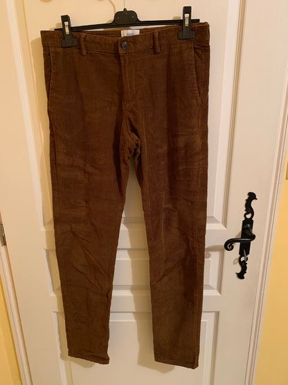 second_hand
