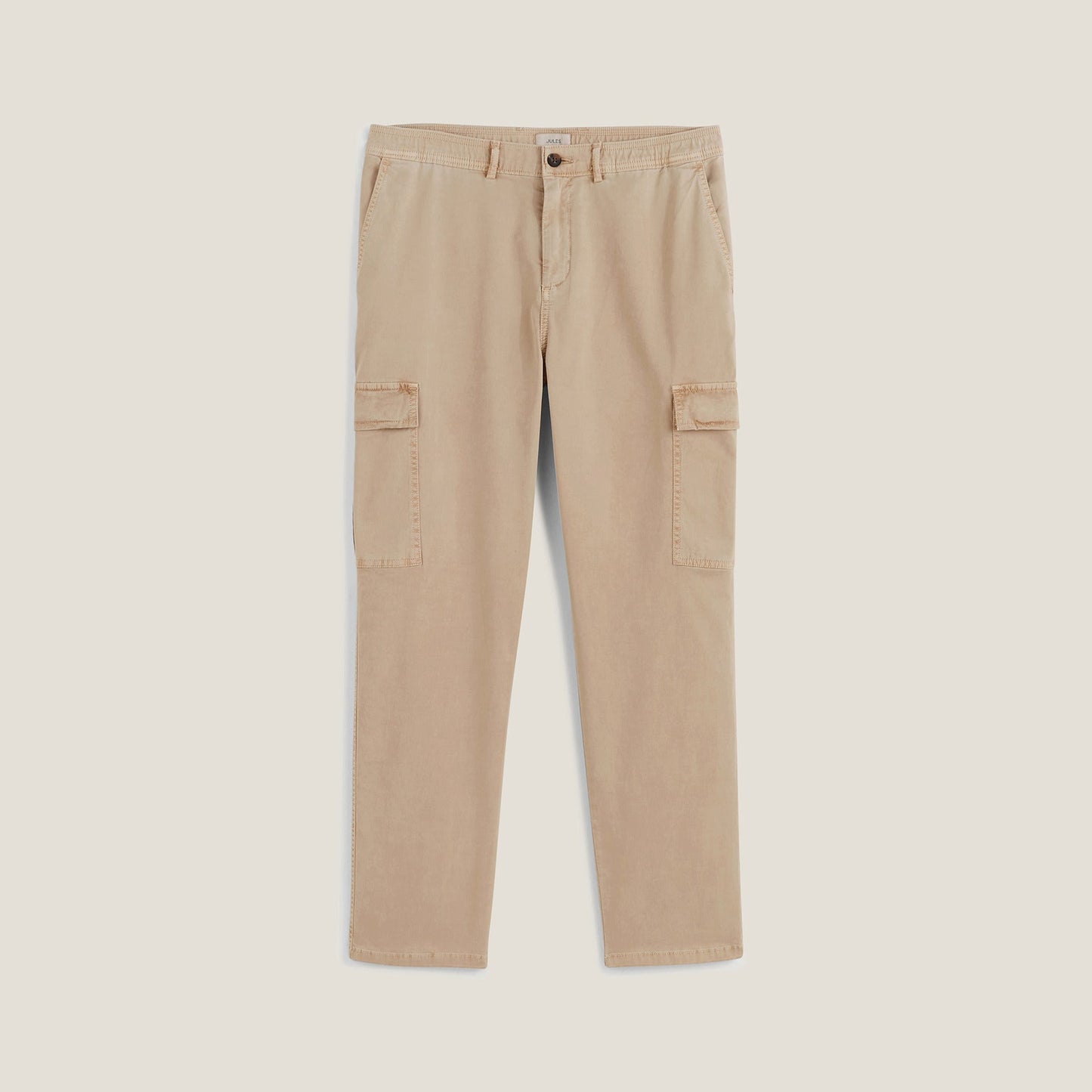 Pantalon cargo