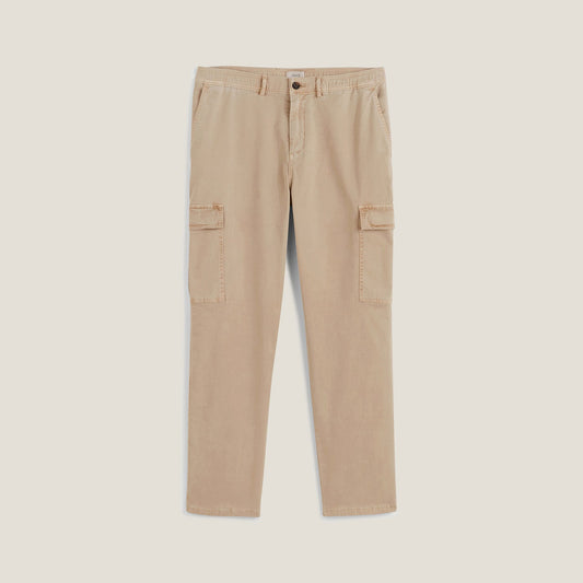 Pantalon cargo