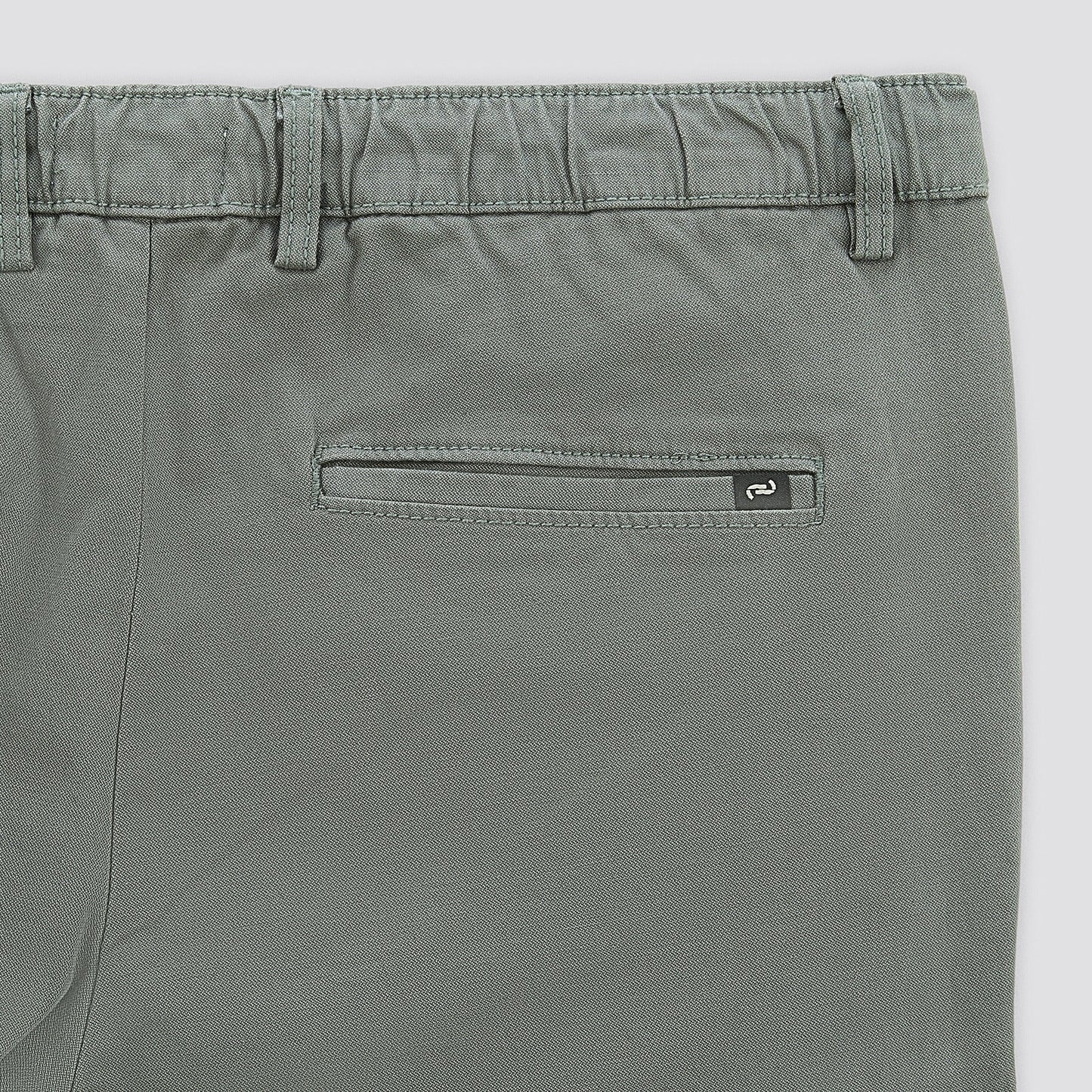 Pantalon cargo