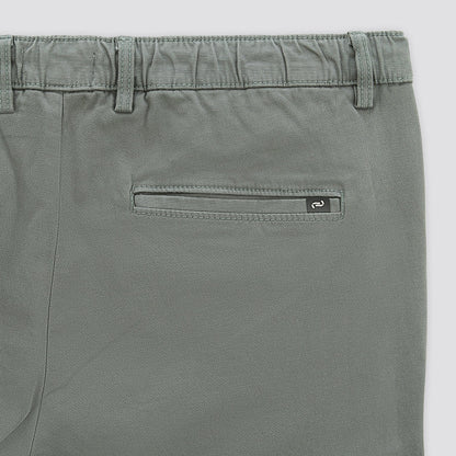 Pantalon cargo