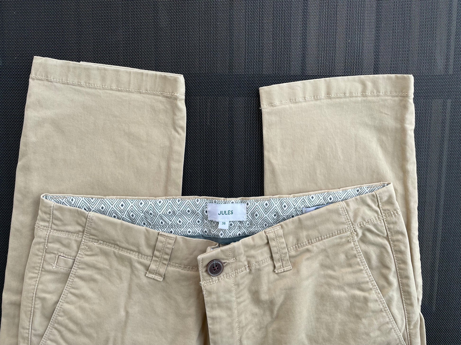 second_hand