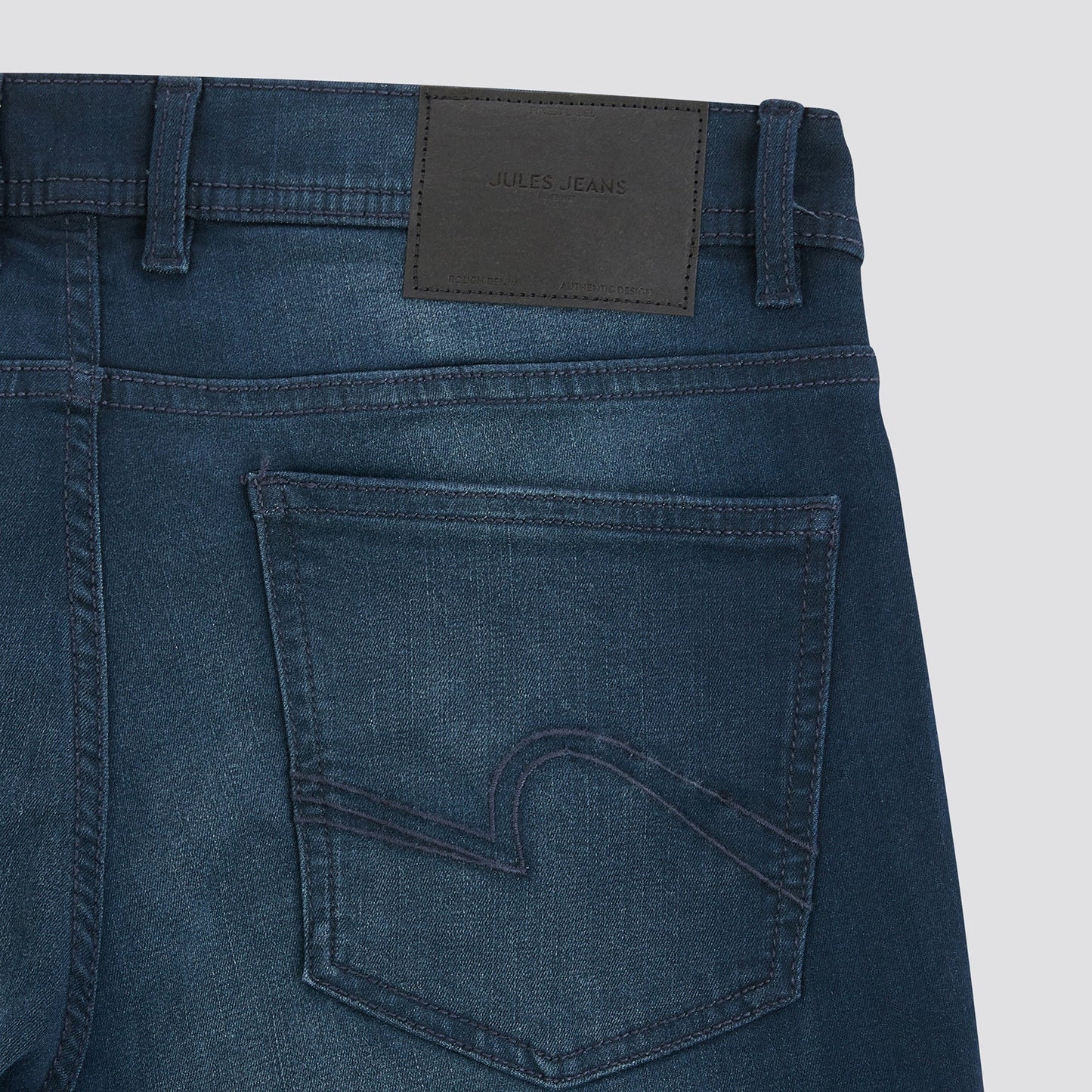 Jean slim urbanflex 3 longueurs