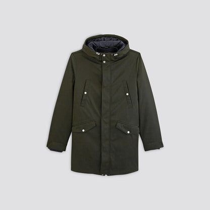Parka 3 en 1 déperlante