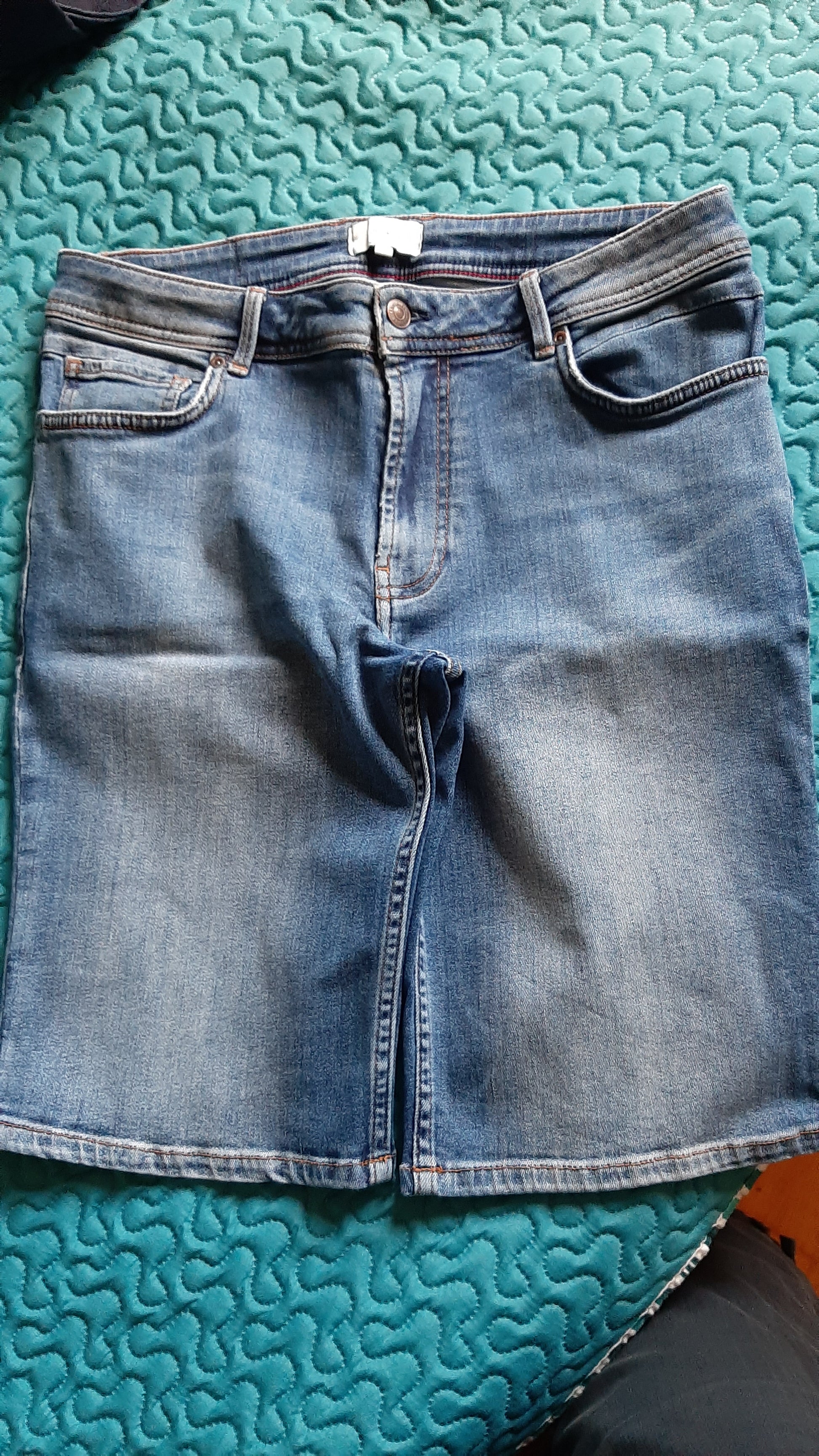 second_hand