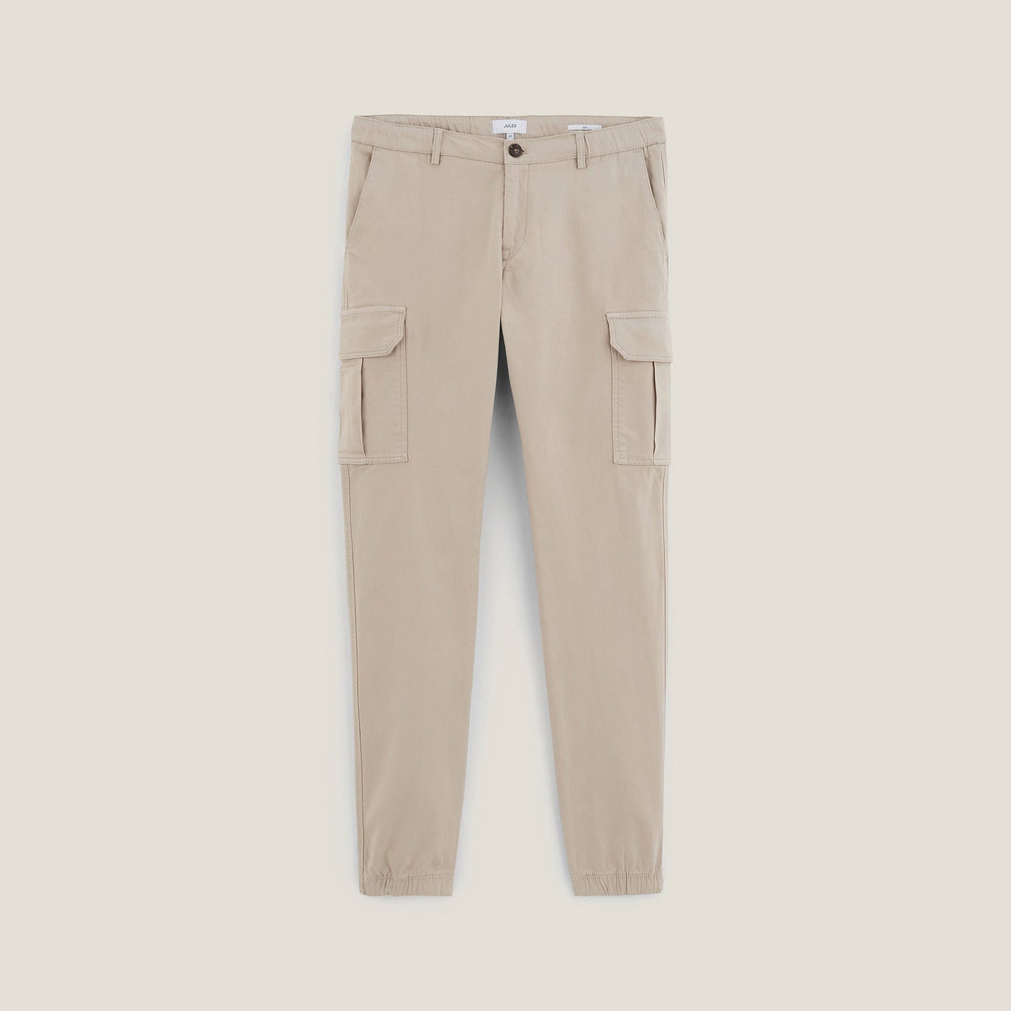 Pantalon cargo