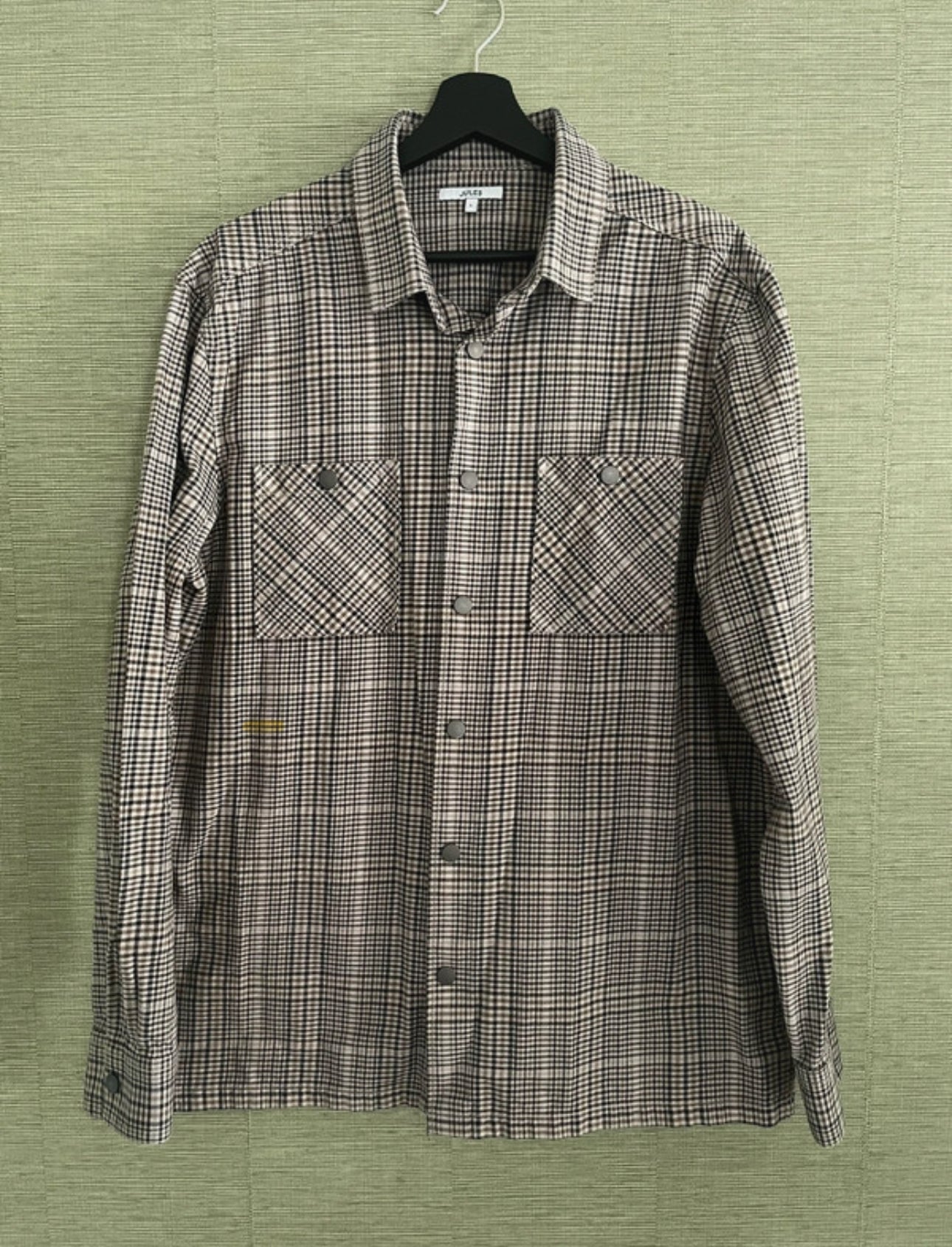 second_hand