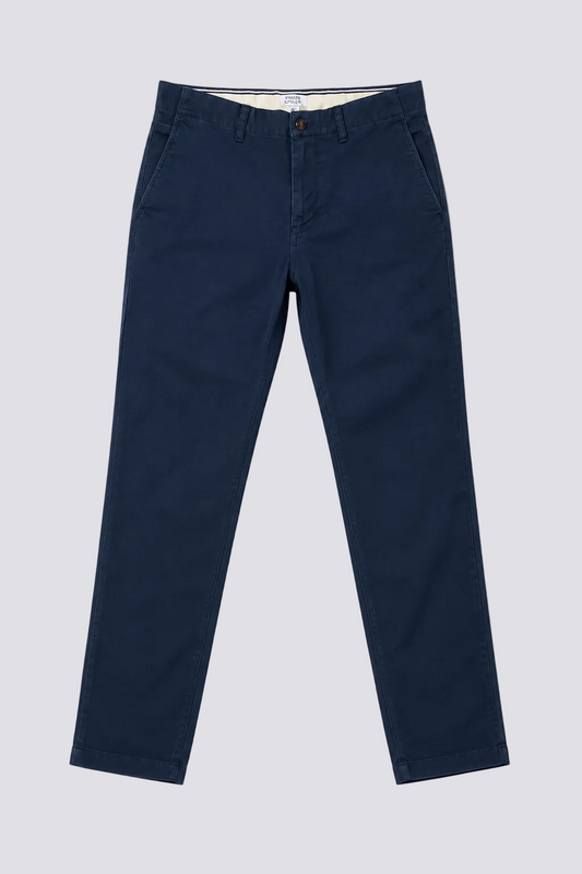 Pantalon chino slim 'le parfait by JULES'