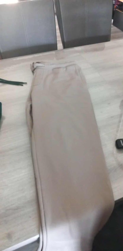 pantalon survêtement