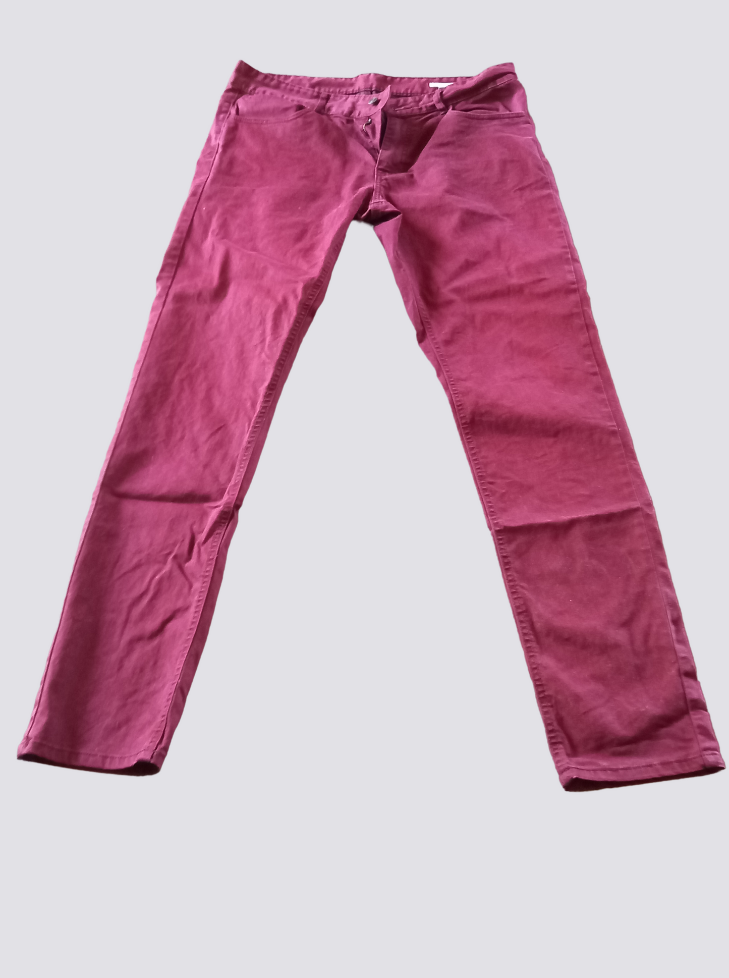 second_hand