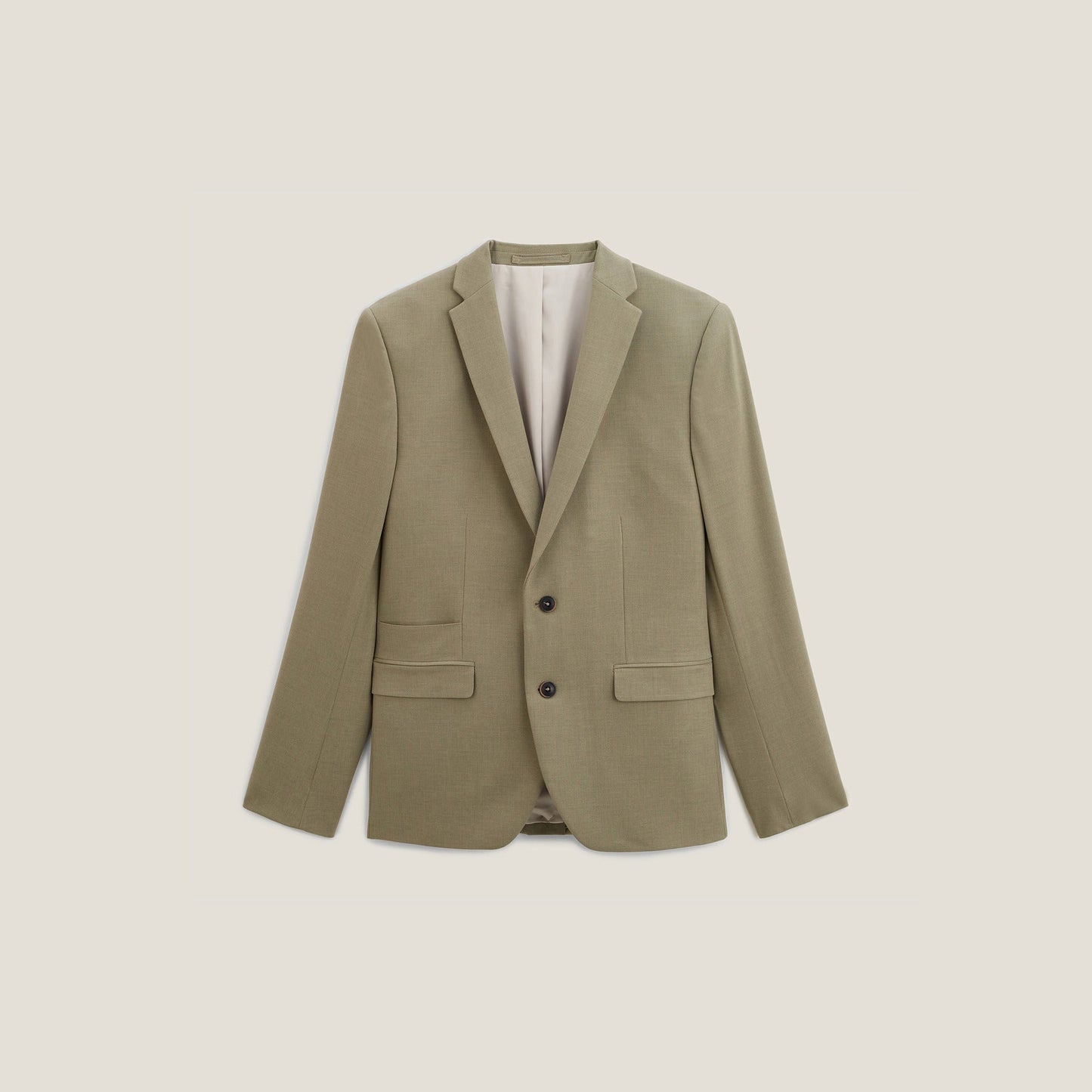 Veste de costume extra-slim bi-stretch
