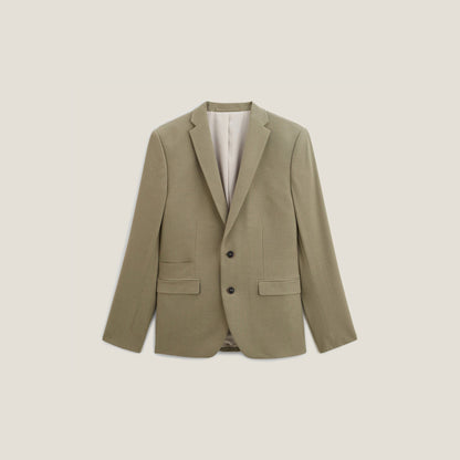 Veste de costume extra-slim bi-stretch