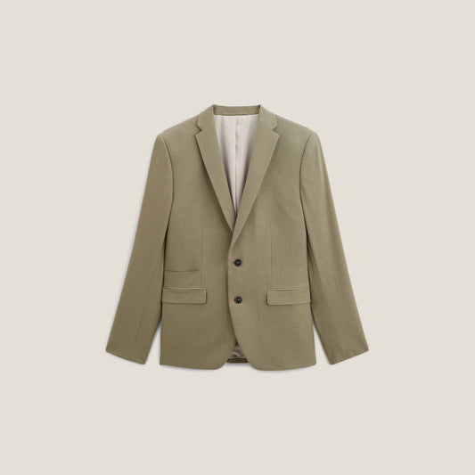 Veste de costume extra-slim bi-stretch