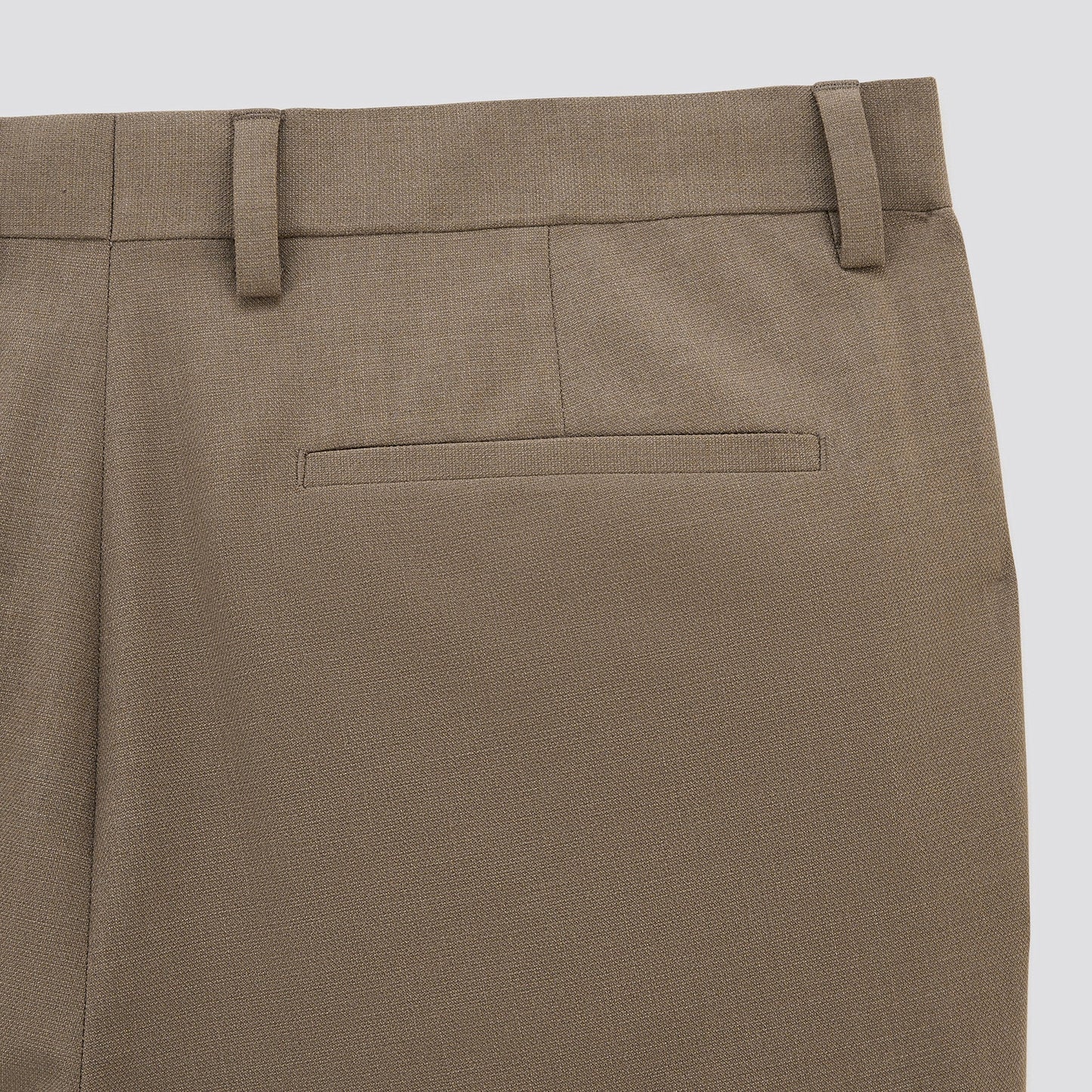 Pantalon de costume extra slim bi-stretch