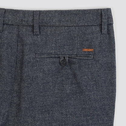 Pantalon chino slim
