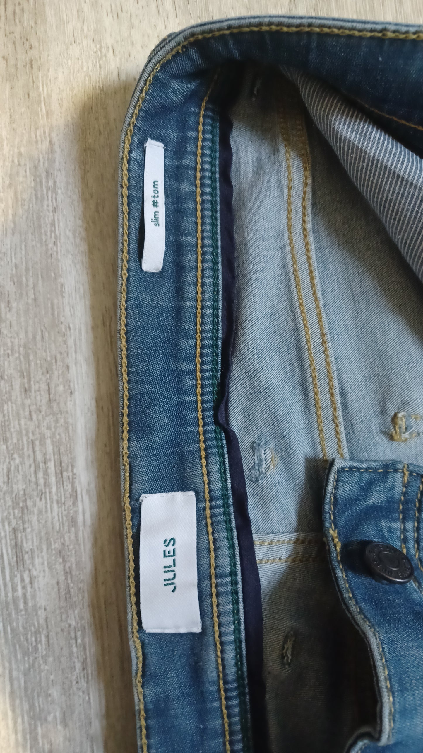 second_hand