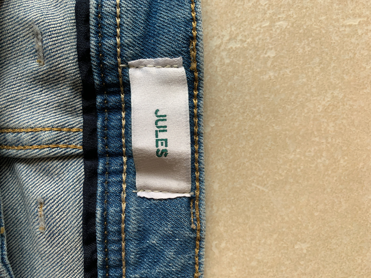 second_hand
