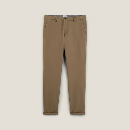 Pantalon chino slim