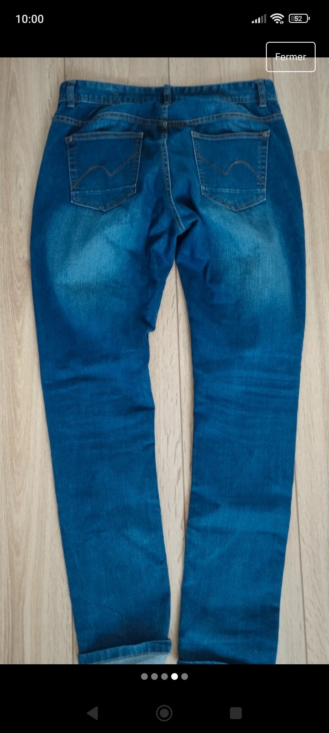 second_hand