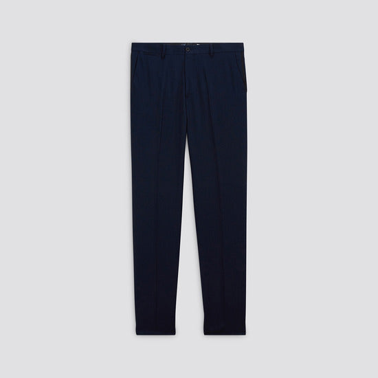Pantalon de costume slim