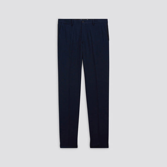 Pantalon de costume slim