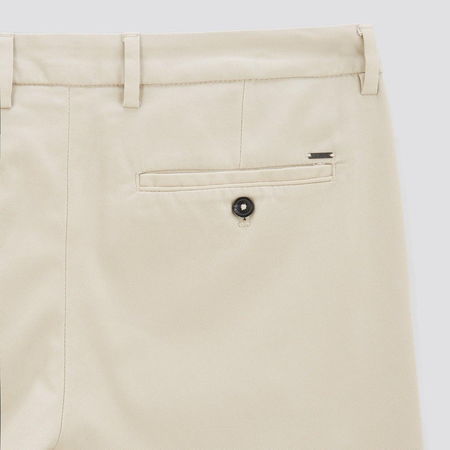 Pantalon chino slim urbain 'le parfait by JULES'