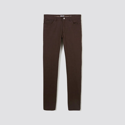 Pantalon slim cinq poches