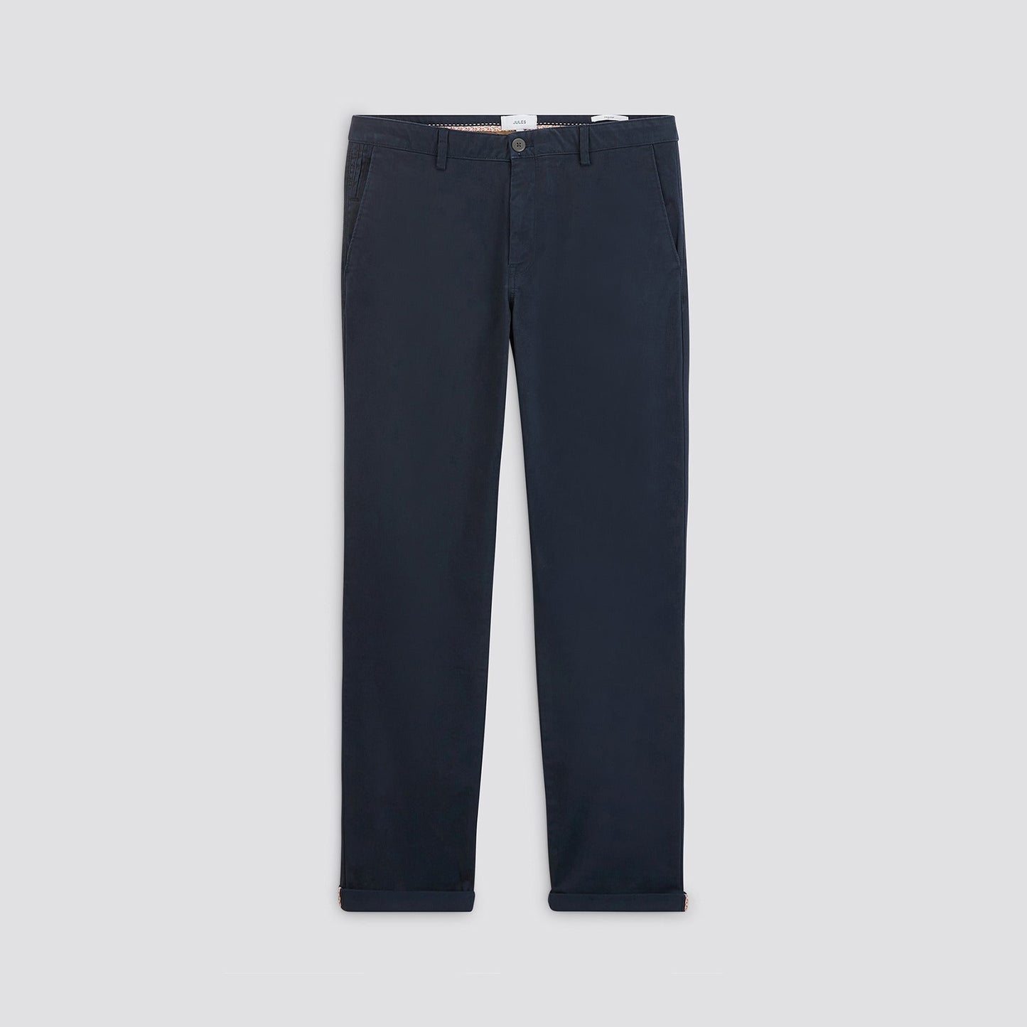 Pantalon chino regular