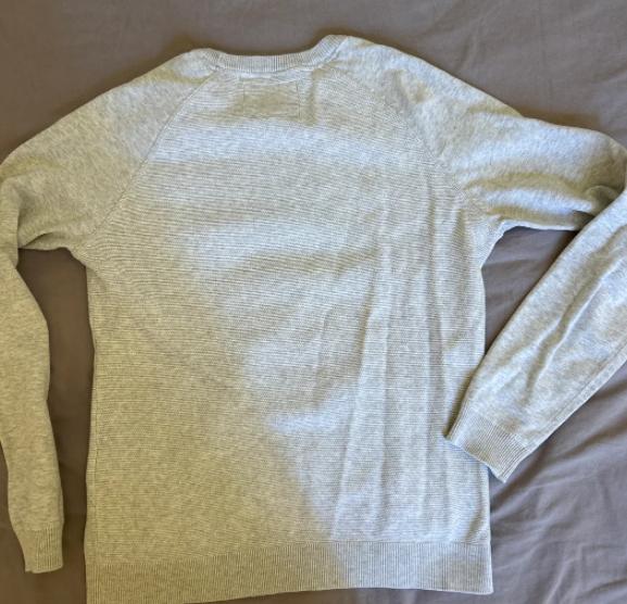 Pull esprit sweat