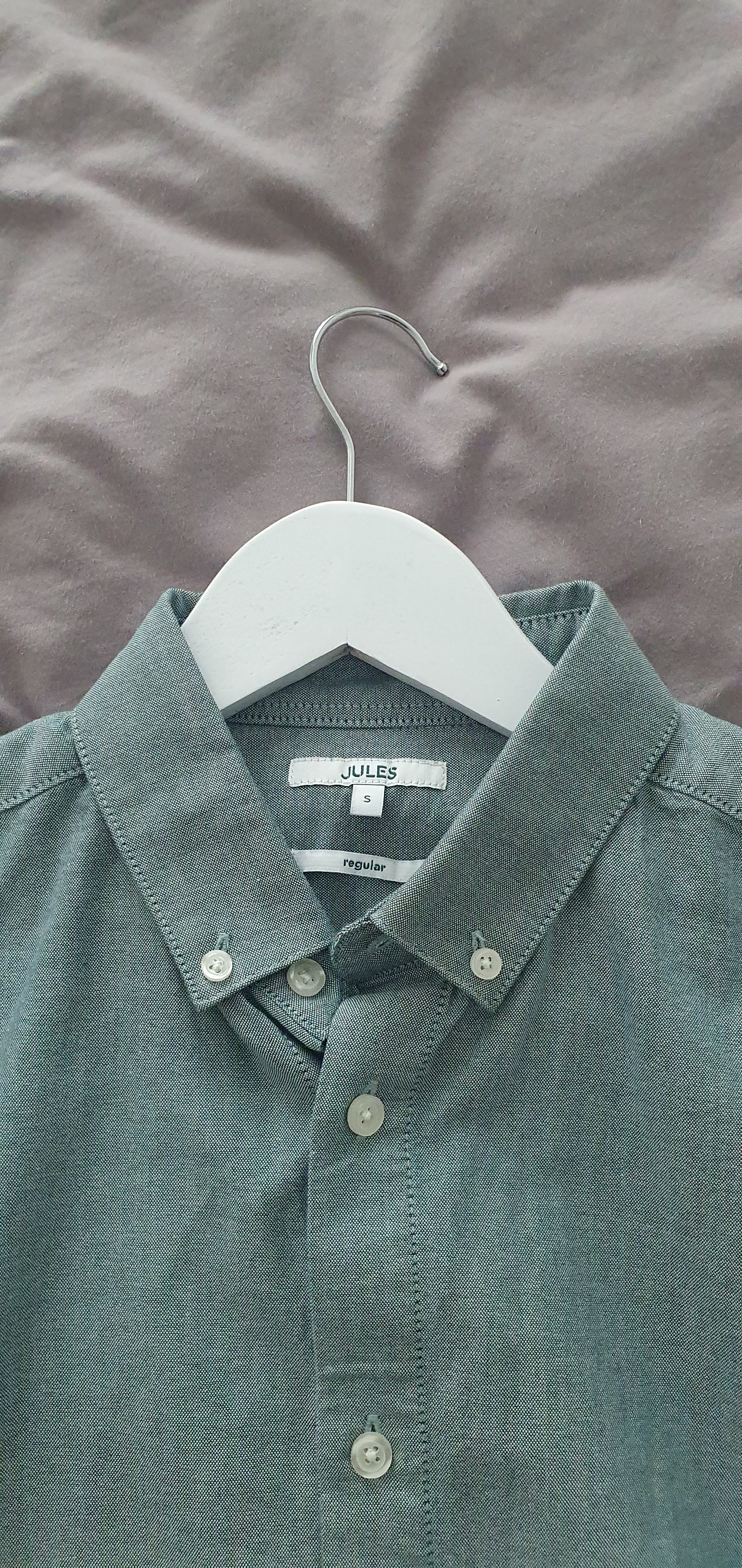 second_hand