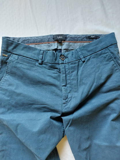 second_hand