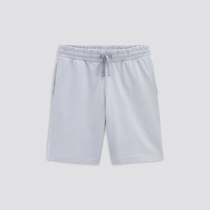 Short homewear micro motif