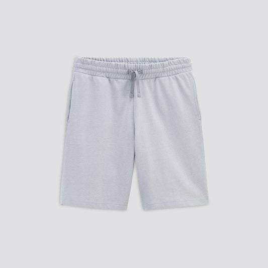 Short homewear micro motif