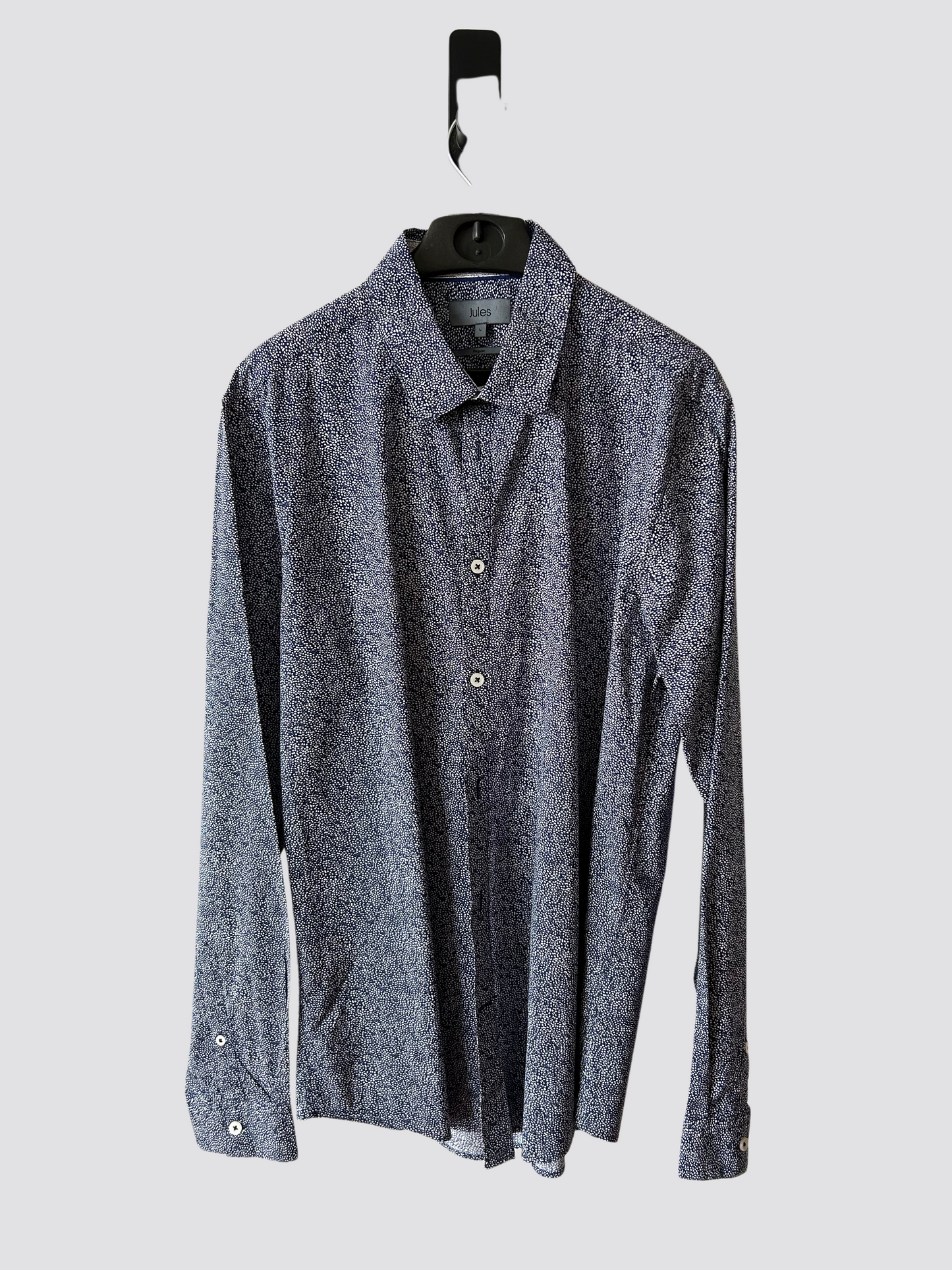 Chemise Regular Imprimée