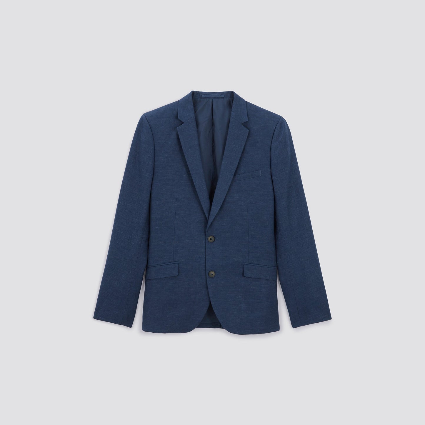 Veste de costume slim