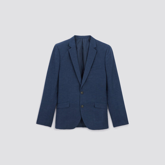 Veste de costume slim