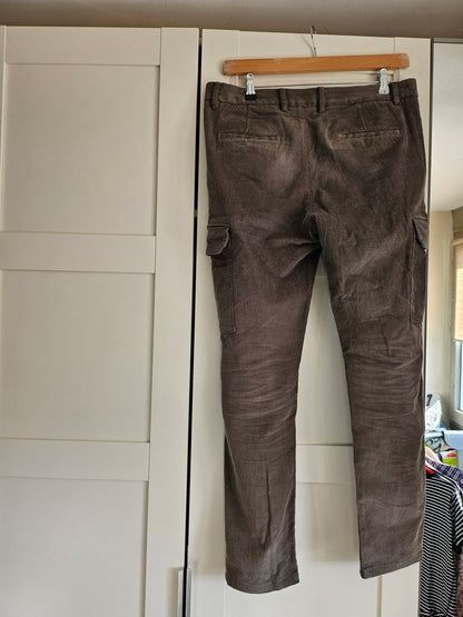 second_hand
