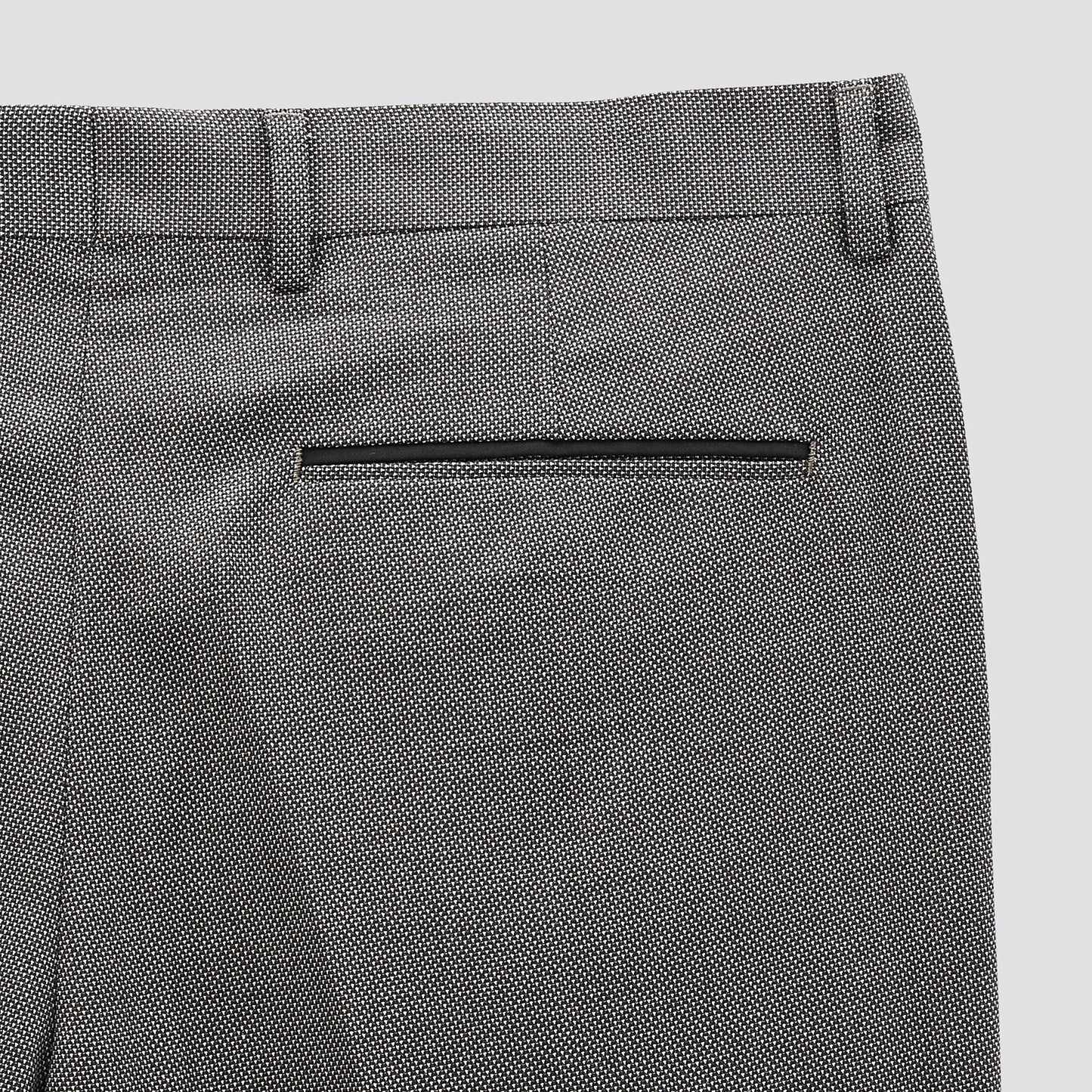 Pantalon de costume slim